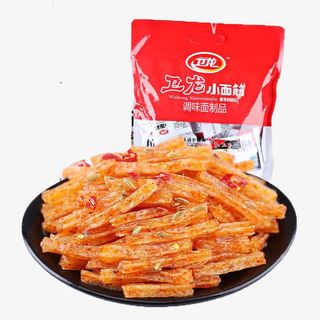 麻辣卫龙辣条免抠