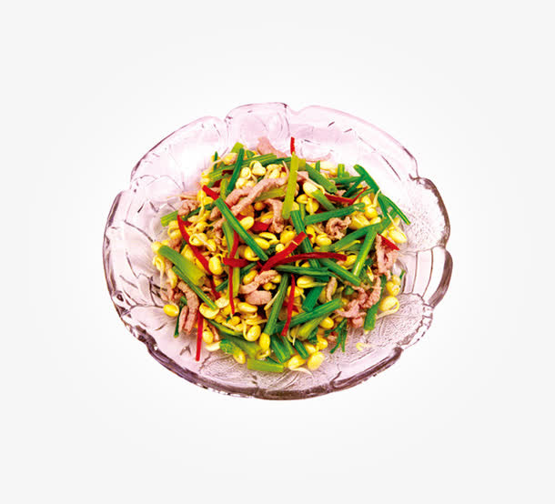 美味菜肴免抠