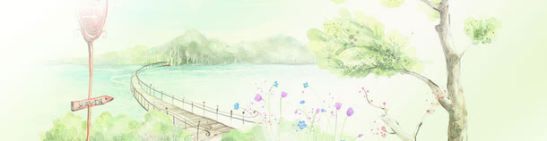 淘宝广告轮播banner