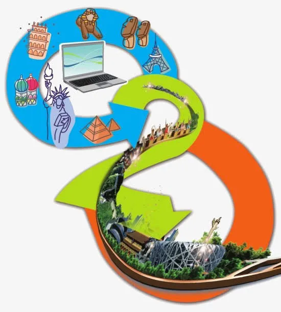 O2O素材免抠