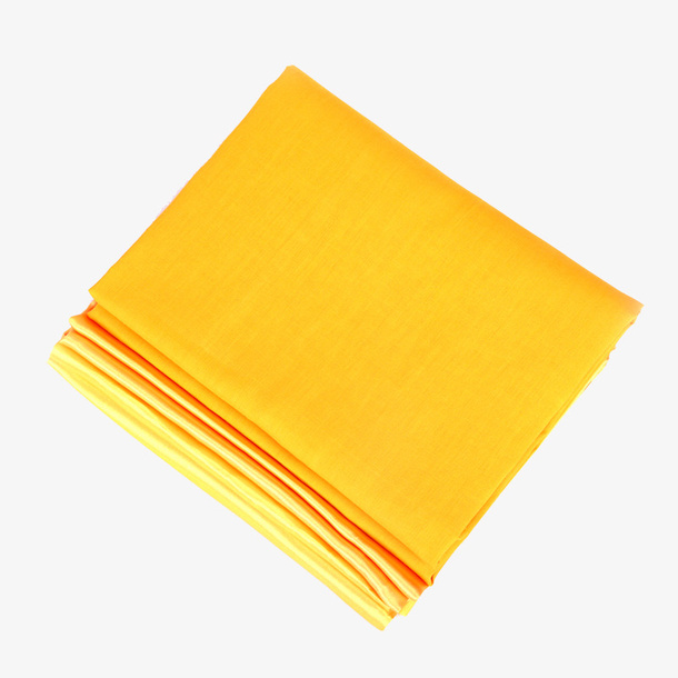 佛像纯棉绸缎免抠