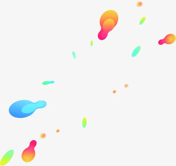 高清活动海报618效果免抠