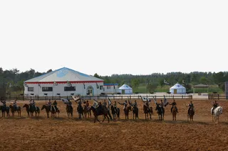 大型游乐园免抠