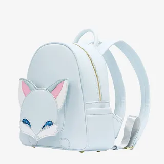 阿札女背包免抠