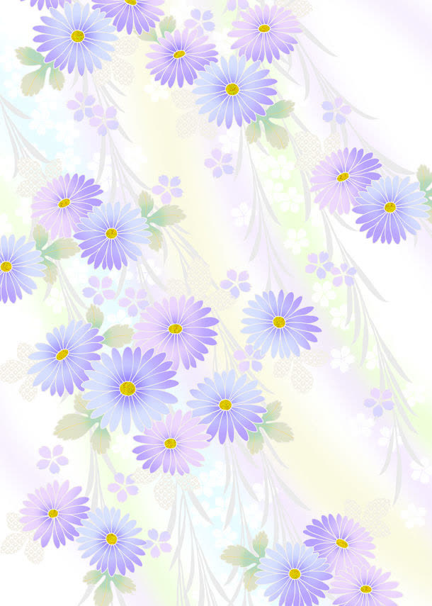 精美花纹花边高清免抠