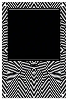 黑色几何拼接变换背景高清