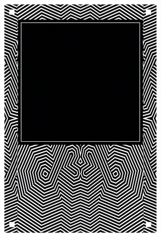 黑色几何拼接变换背景高清