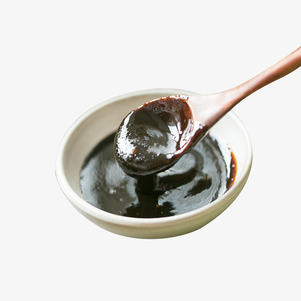 枇杷膏柠檬膏无添加免抠
