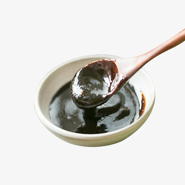 枇杷膏柠檬膏无添加免抠