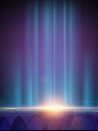 大气商务梦幻企业文化高清