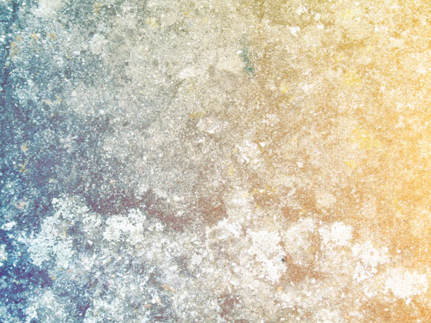 黄底大理石雪花花纹海报背景