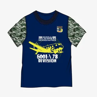 通图案T恤免费下载免抠