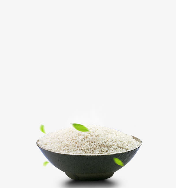 一碗大米免抠