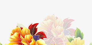 中国风素材免抠