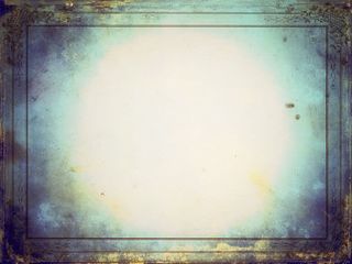 复古边框背景