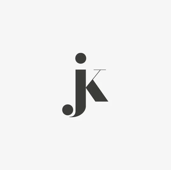 JK标志免抠