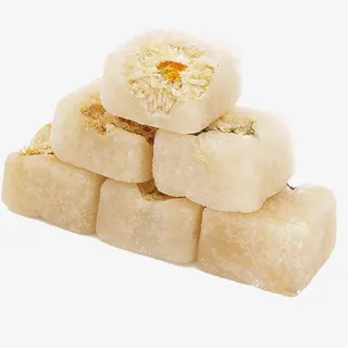 特制老冰糖免抠