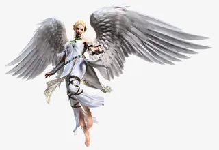 希腊天使素材免抠
