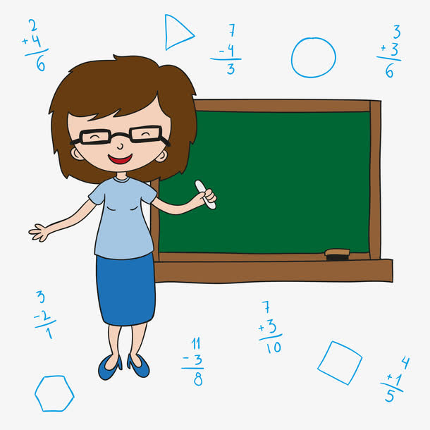 讲课免抠