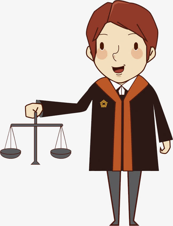 手绘男孩免抠