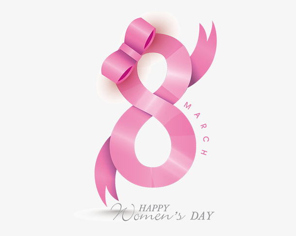 38女王妇女女神节日元素免抠