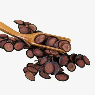 鹿茸片血片免抠