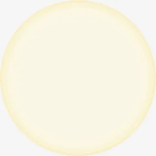 中秋节手绘黄边月亮免抠