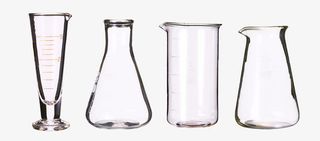 实验器皿免抠
