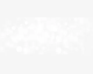 白色朦胧光斑免抠