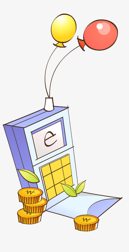 手绘图免抠