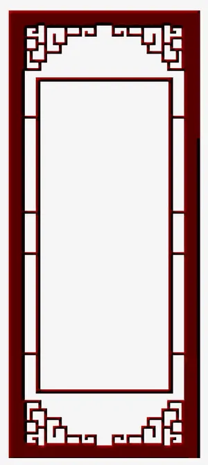 中国风元素素材免抠