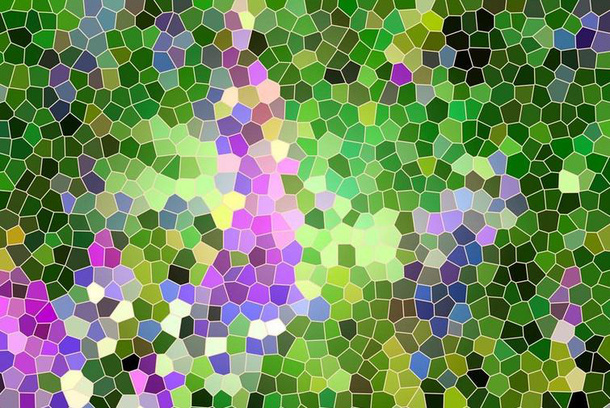 马赛克底纹　免抠