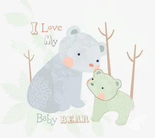 印花矢量图免抠