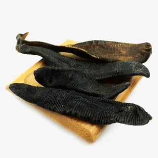 中药材蚂蝗免抠