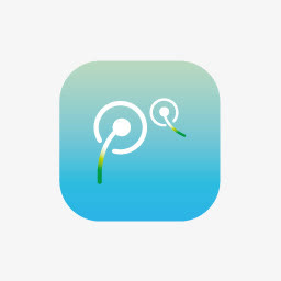 腾讯微博标志图标免抠图标元素