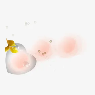 梦幻背景矢量素材