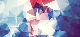 炫彩科技科幻背景图banner高清