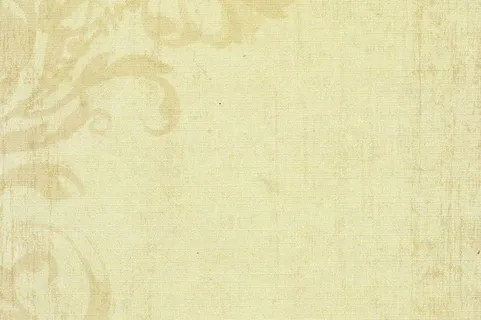 清新淡色叶子背景