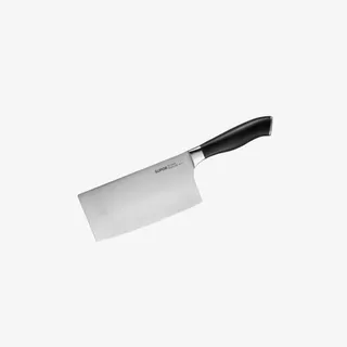 苏泊尔7寸尖锋切片刀菜刀免抠