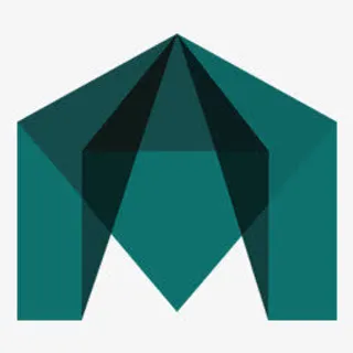 Autodesk Maya图标免抠
