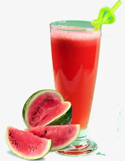夏天西瓜免抠 夏天西瓜免抠