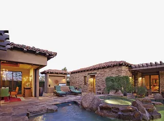 意大利风情区旅游区免抠