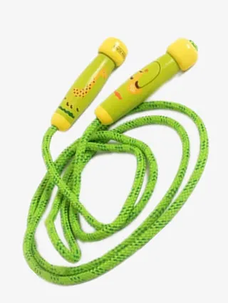 简单的跳绳免抠