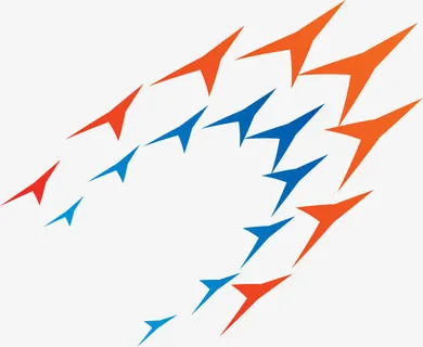 矢量彩色炫光png图免抠 矢量彩色炫光png图免抠