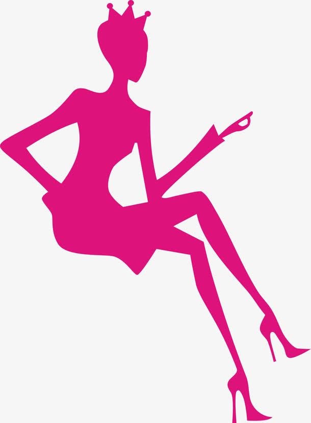 女人免抠