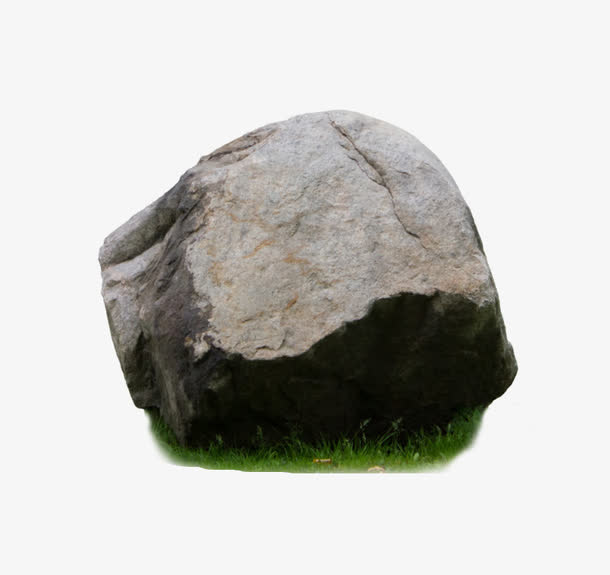 石头免抠