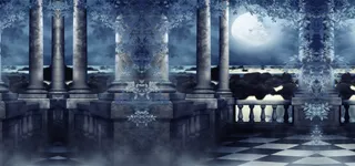 唯美梦幻的风景高清