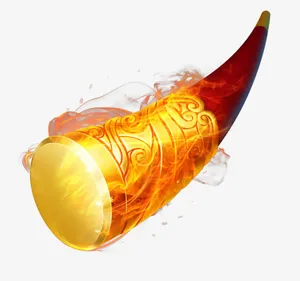 牛魔王免抠
