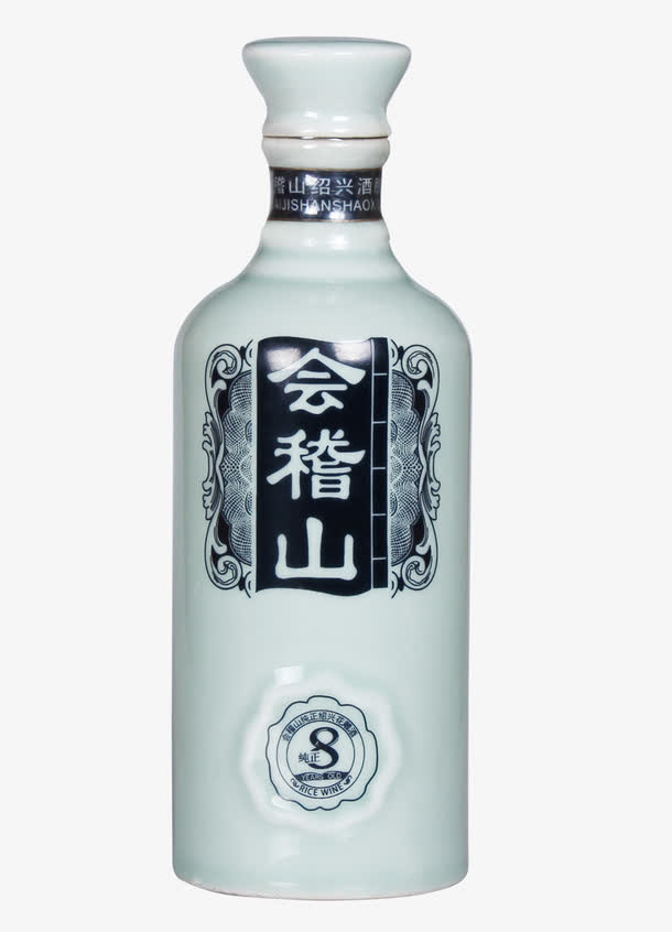 会稽山绍兴黄酒免抠