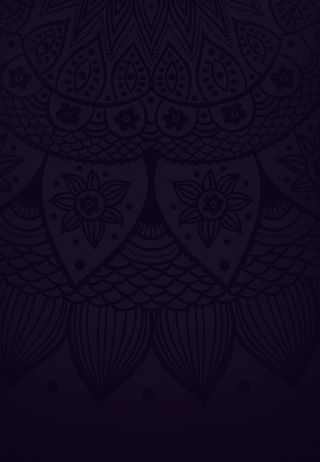 紫色花纹纹理背景高清